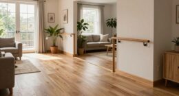 smart aging home renovation