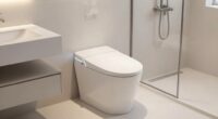 smart bathrooms gaining popularity