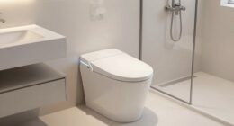 smart bathrooms gaining popularity