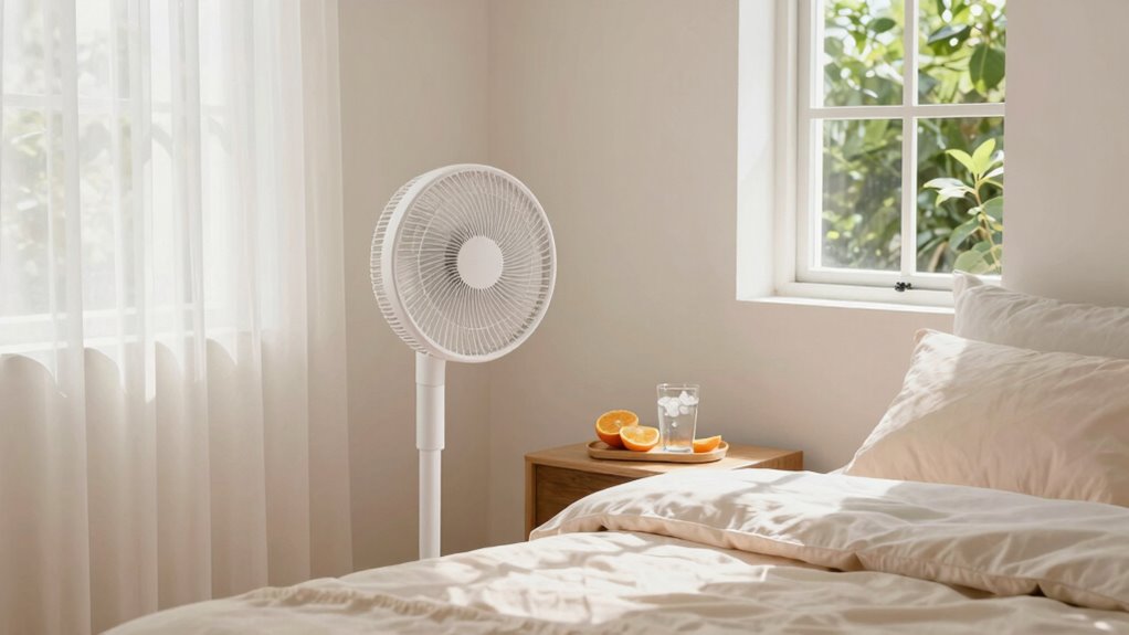 smart cooling energy saving