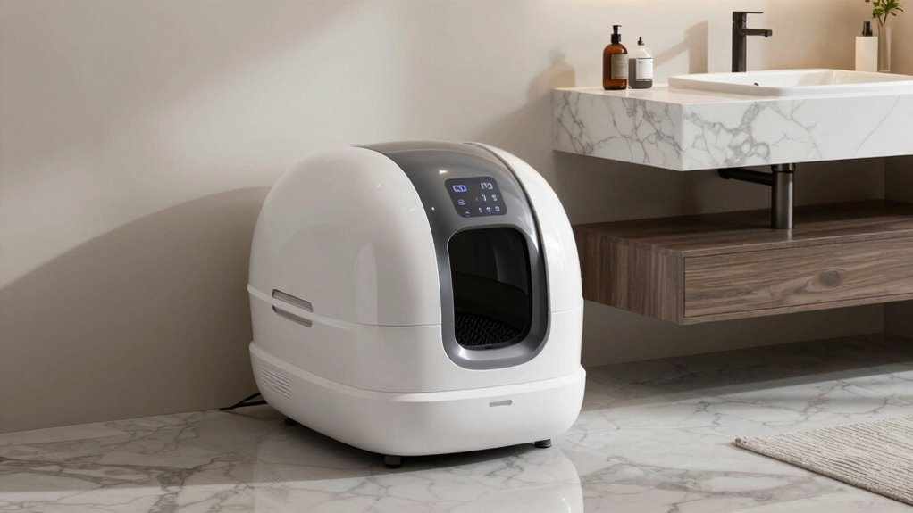 smart eco friendly pet hygiene