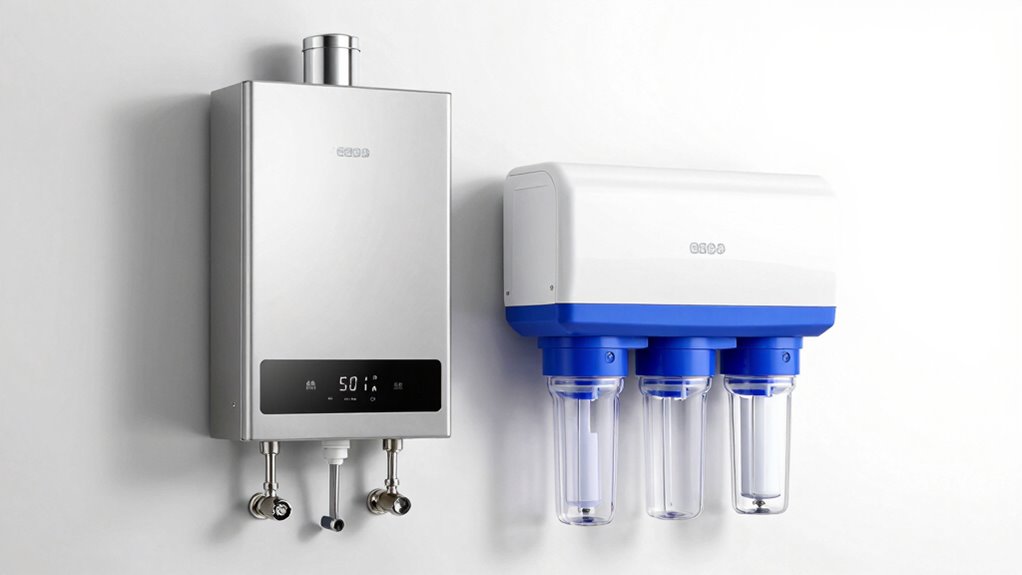 smart eco friendly water management
