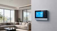 smart home air systems