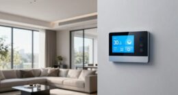 smart home air systems