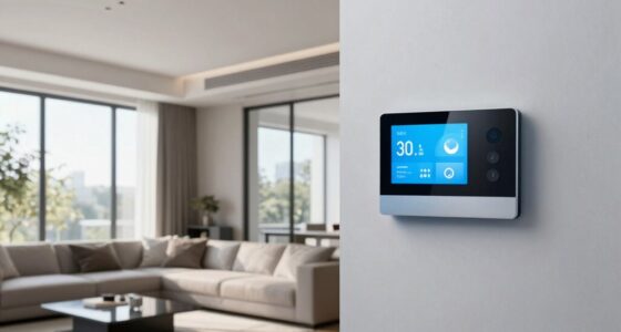smart home air systems