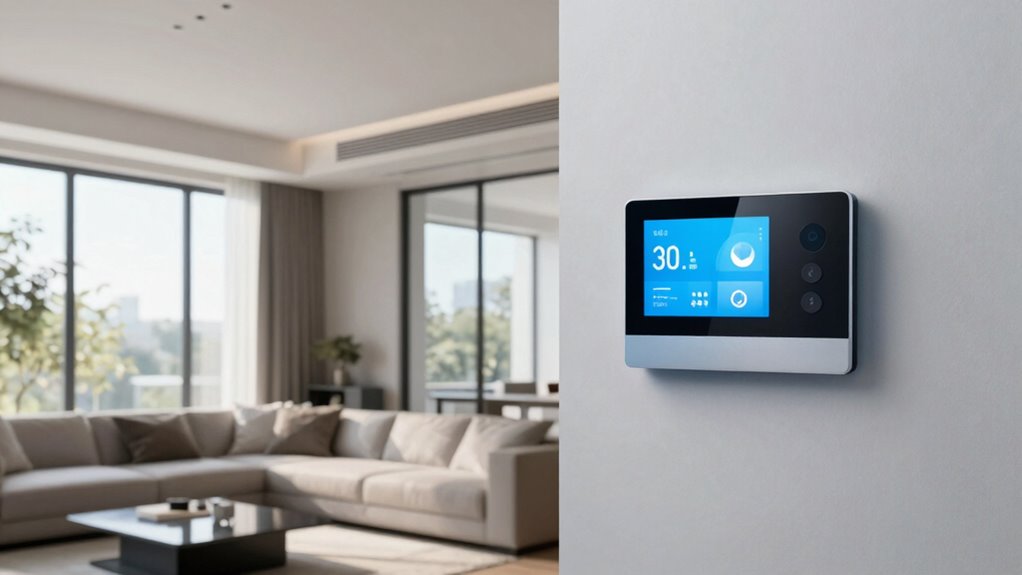 smart home air systems
