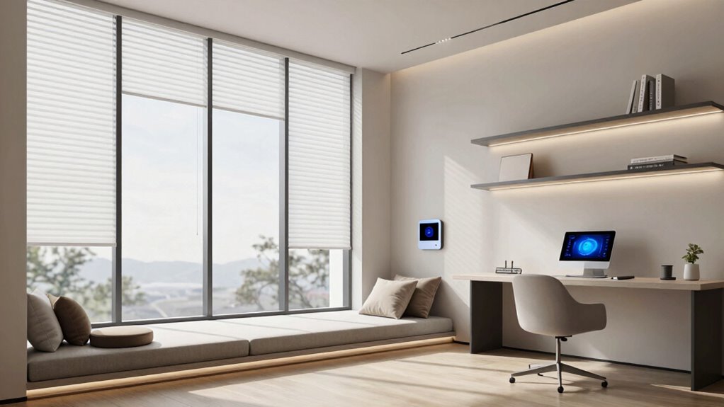 smart home energy upgrades