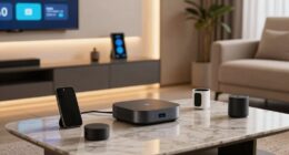 smart home user experience