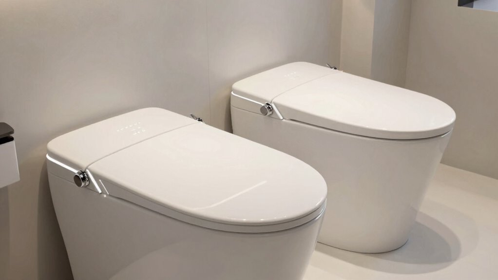 smart hygiene automation integration