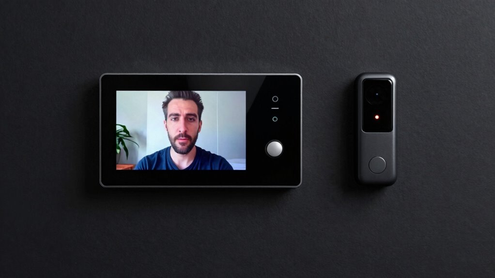 smart integrated security systems