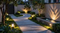 smart outdoor lighting evolution