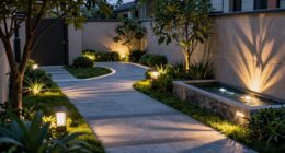 smart outdoor lighting evolution