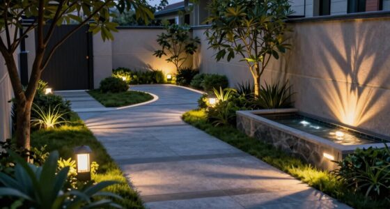 smart outdoor lighting evolution