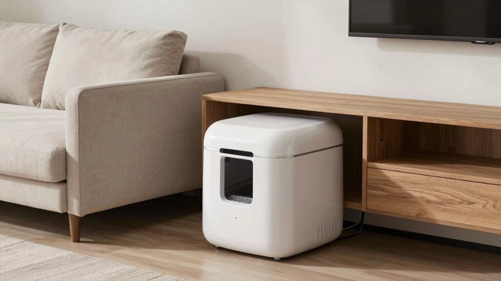 smart pet furniture design