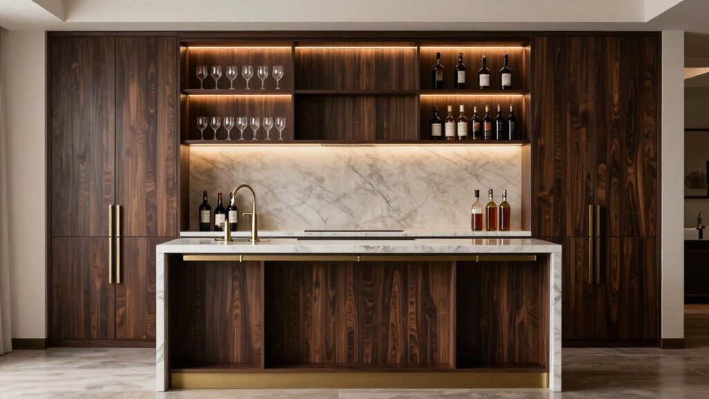 smart stylish storage solutions