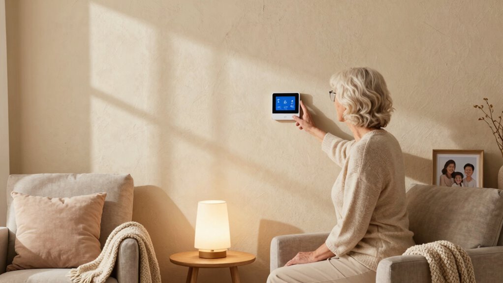 smart thermostats enhance safety