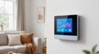 smart thermostats improve comfort