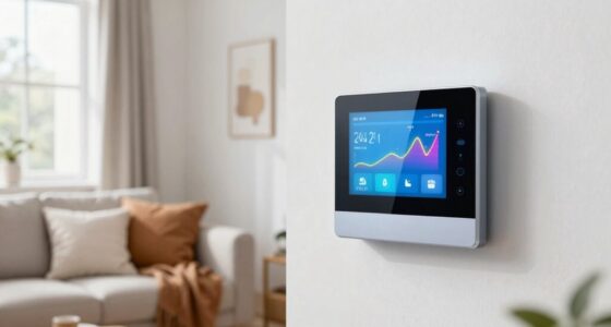 smart thermostats improve comfort