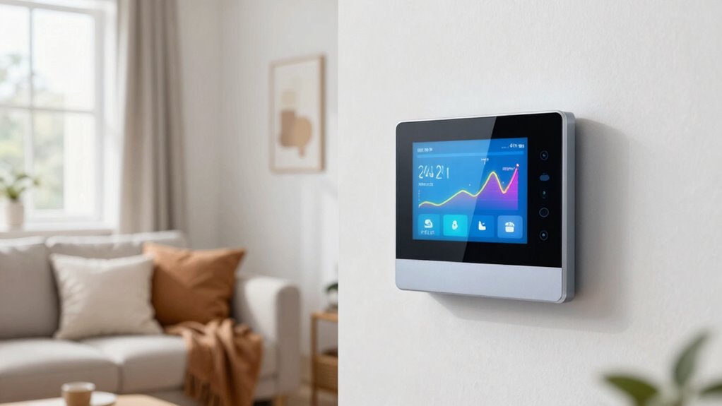 smart thermostats improve comfort