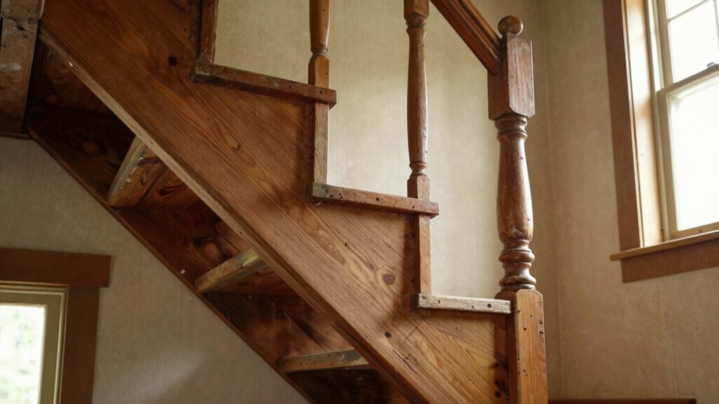 solid structural foundation integrity