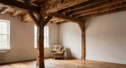 solid structural foundation