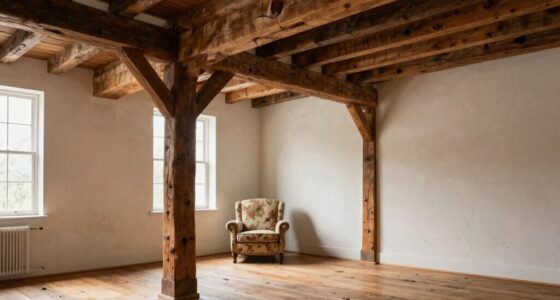 solid structural foundation
