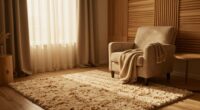 sound quality enhances relaxation
