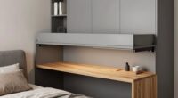 space saving furniture resurgence