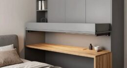 space saving furniture resurgence