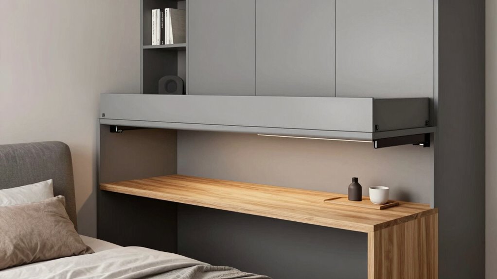 space saving furniture resurgence