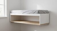 space saving furniture solution