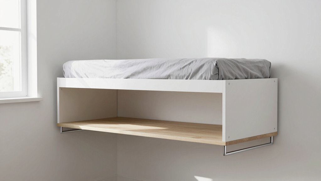 space saving furniture solution