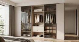 spacious wardrobe revival trend