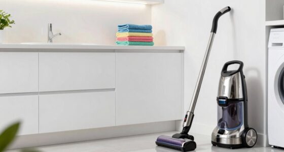 spring cleaning made easier
