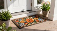 spring entrance safety improvement