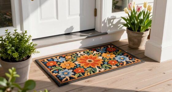 spring entrance safety improvement