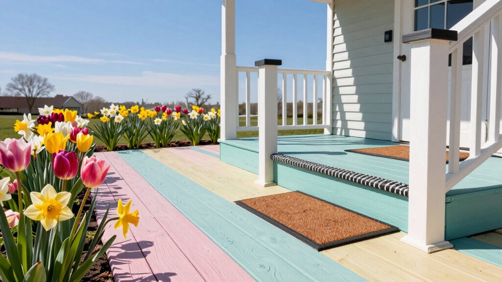 spring porch safety tips