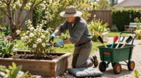 spring yard work tips