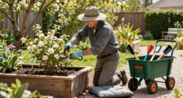 spring yard work tips