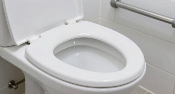 stability and comfort considerations