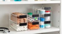 streamlined care supply organization