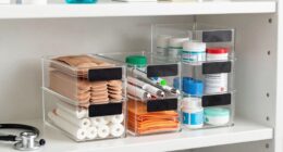 streamlined care supply organization