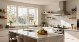 stress free hosting kitchen upgrade