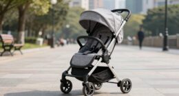 stroller conversions offer versatility