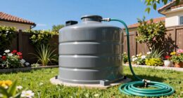 summer water storage importance