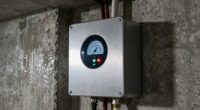 sump monitoring home technology
