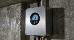 sump monitoring home technology