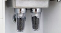 superior filtration and capacity