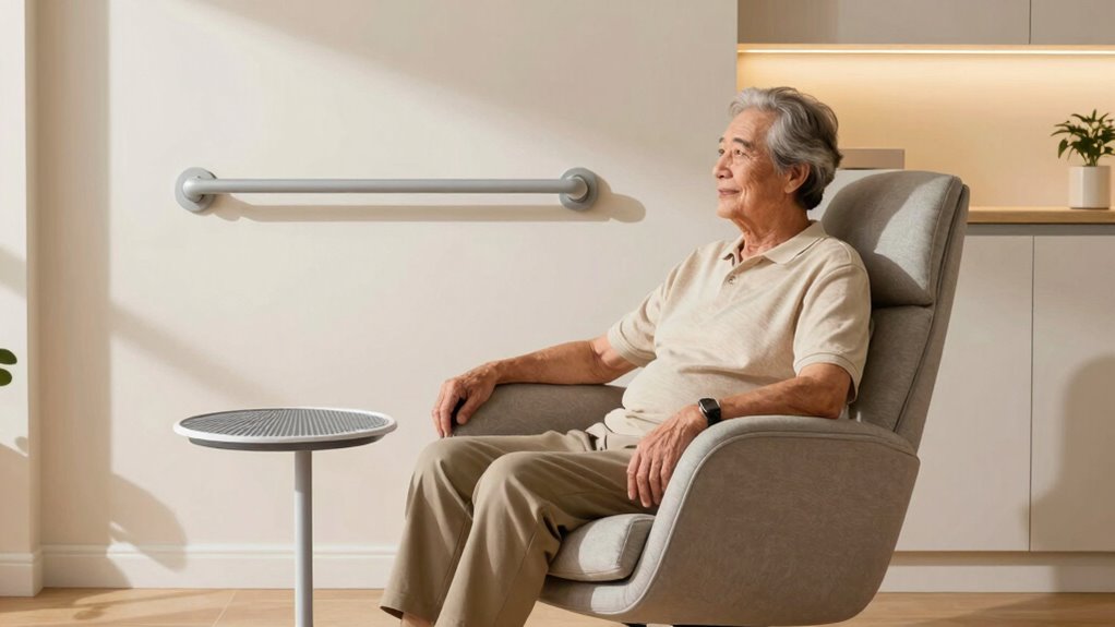 support dignity in aging