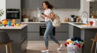 support for busy moms